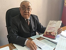 В Кыргызстане издана книга о военных памятниках республики