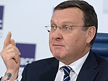 Бизнес-омбудсмен М. М. Вышегородцев подвел итоги работы с обращениями предпринимателей за 9 месяцев 2018 года