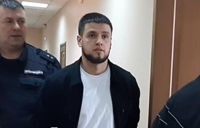 Водителя-мигранта отправили в колонию за убийство пассажира в Новосибирске