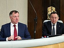 В России выросло число выданных разрешений на строительство