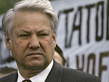 Каким было самое странное покушение на Ельцина