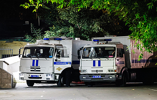 СК отпустил Бакальчука