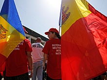 Соцпартия Молдавии создаст неофициальную площадку для контактов с Россией