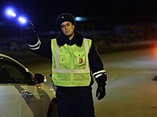 В России насчитали 100 миллионов нарушений ПДД за год