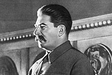 Зачем Сталин наградил уборщицу