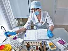 Новосибирский губернатор рассказал о мерах борьбы с COVID-19