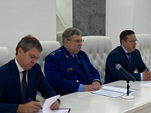 В Курской области прокуратура не согласовала 70% проверок в отношении предпринимателей