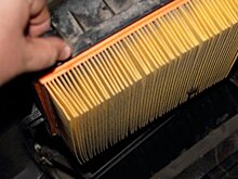 5 требований к воздушному фильтру. Советы производителя