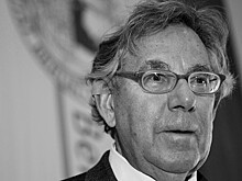 Скончался нобелевский лауреат по химии Пауль Крутцен