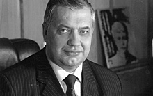 Умер бывший глава Рязанской райдумы Александр Литвинов