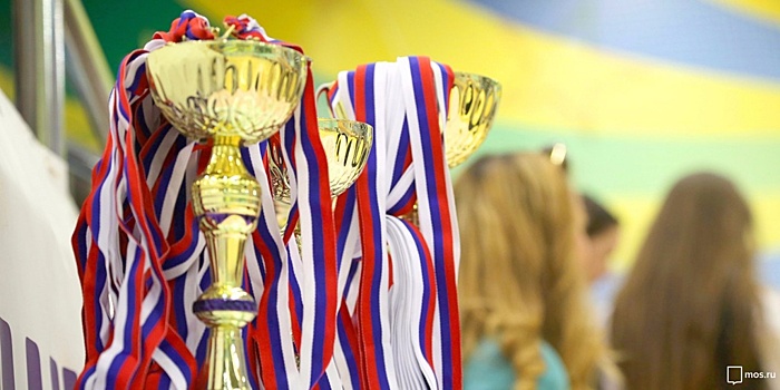 Дошкольники из Куркина стали чемпионами соревнований по каратэ