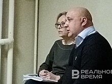 Минус два BMW и коттедж: суд Казани разрешил "раскулачить" полковника Дорошкевича на 21 млн