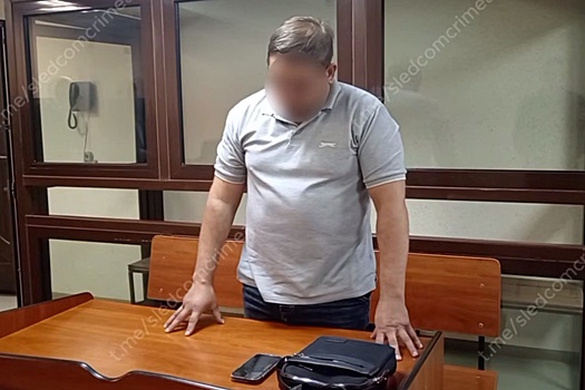 Бывший член Общественной палаты Крыма осужден за ДТП со смертельным исходом