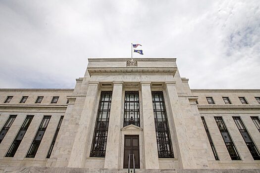 Глава ФРС Пауэлл исключил возможность помощи центробанка США в случае дефолта