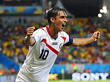 Руис: сборная Коста-Рики будет хорошо мотивирована в матче ЧМ-2018 против бразильцев