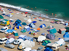 Выяснилось, куда поедут россияне в бархатный сезон