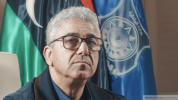 Появилась запись угроз в адрес участников политического форума по Ливии