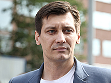 Сбежавшему на Украину Гудкову грозит смертельная опасность
