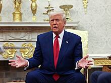 Трамп надавил на Нетаньяху из-за Ирана