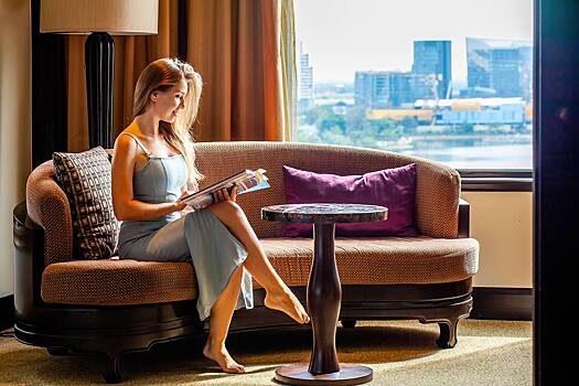 «Антиглянец» составил карту взаимоотношений героев светской хроники Москвы