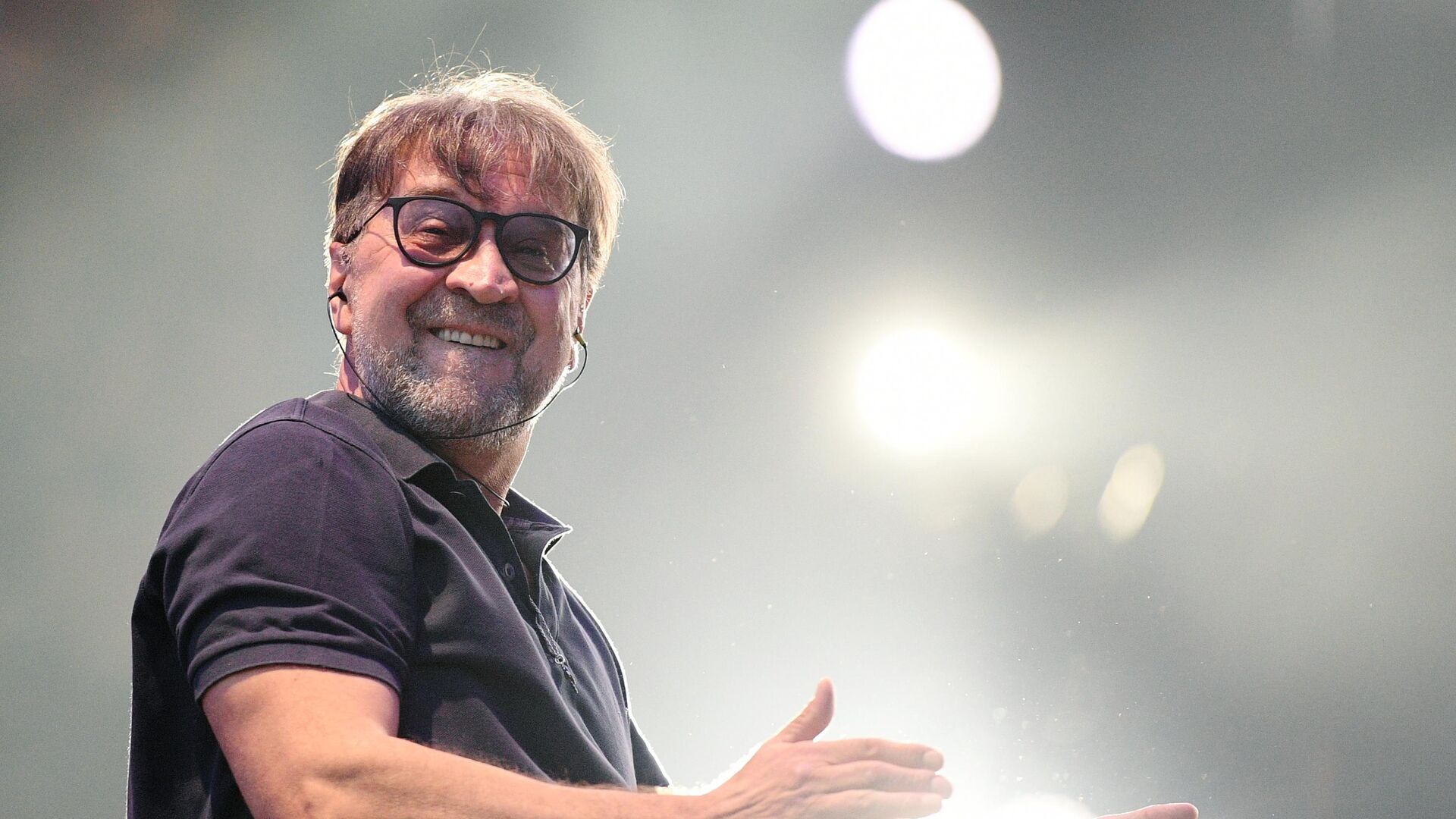 Доходы группы ДДТ на фоне отсутствия концертов упали почти в четыре раза: подробности