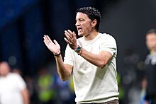 Владимир Ивич признан лучшим тренером месяца в РПЛ во второй раз подряд