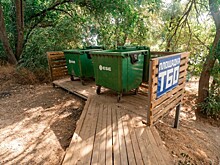 Новый оператор продолжит еще 2 года эксплуатировать полигон ТКО в Новороссийске