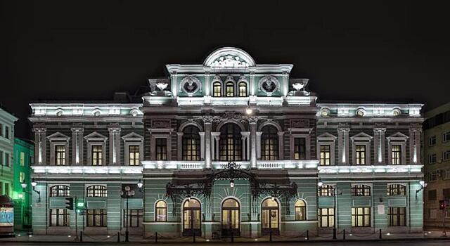 Большой Драматический Театр открывает бесплатное онлайн-отделение — “БДТ-digital”