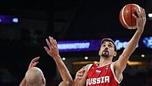 Кузмич: сборной Сербии нужно взять реванш у России за поражение на групповом этапе