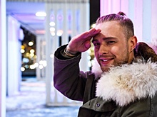 Егор Крид на 8 Марта покатает ярославцев на лимузине