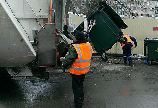 Верховный суд рассмотрит законность начисления платы за мусор в Кирове