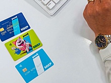 За месяц в Тюменской области число выданных кредитных карт упало на несколько тысяч