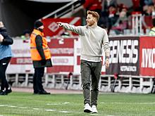 Мор: в психологии «Ахмат» сильнее «Спартака», но красно-белые будут играть первым номером