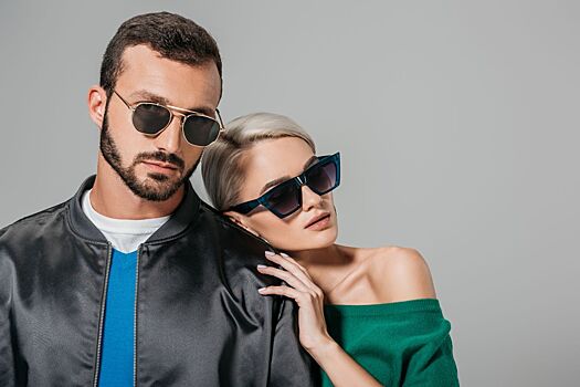 Мода 2024: главные тренды женской и мужской моды