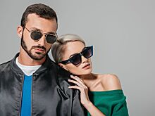 Мода 2024: главные тренды женской и мужской моды