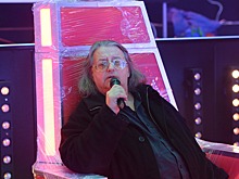 Три варианта: как изменится шоу «Голос» после смерти Градского