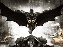 Warner Bros. анонсирует новые игры на цифровом ивенте DC FanDome