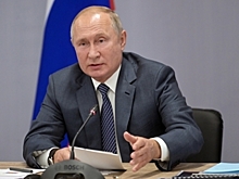 Раскрыто послание Путина странам НАТО