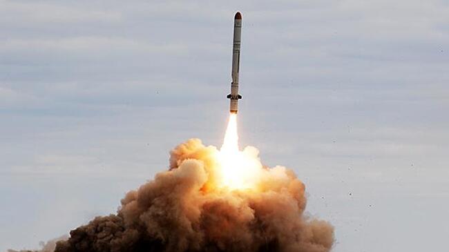 Похоронная для «Нафтогаза». “Герани” с “Искандерами” поставили крест на украинской газодобыче