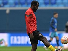 Идову вряд ли перейдет в «Енисей», сообщил Тихонов