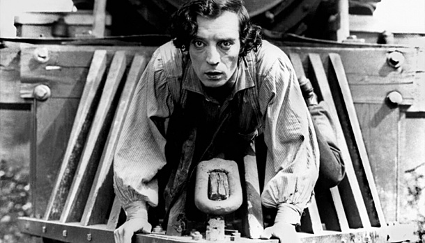 Кого из великих деятелей кинематографа мы вспоминали этой осенью