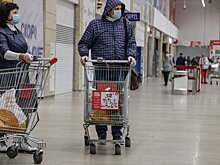 Режим нерабочих дней продлили в пяти регионах России