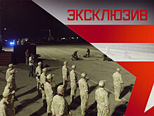 Российский военный рассказал, как глаза в глаза встречался с вооруженным смертником