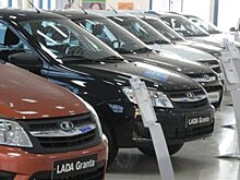 В Башкирии назвали ТОП-10 популярных автомобилей