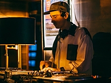 В «BerЁzka BAR» пройдет вечеринка в честь финала режиссерской лаборатории МХАТ