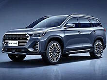 Китайский бренд Jetour выйдет на авторынок РФ весной 2023 года