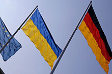 Глава МИД Германии Бербок обсудит в Киеве тему импорта вооружений на Украину