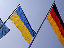 Глава МИД Германии Бербок обсудит в Киеве тему импорта вооружений на Украину