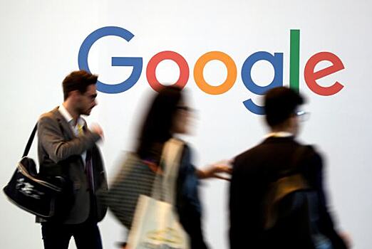 Google начал блокировку аккаунтов депутатов Госдумы