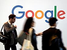 WSJ: Google вывозит сотрудников из России
